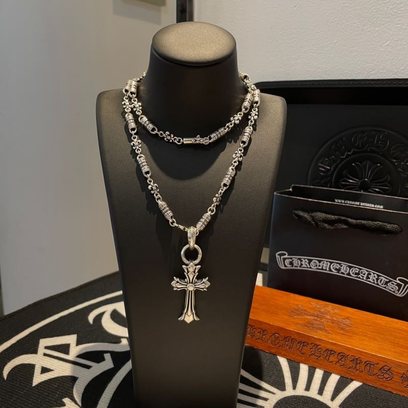 Chrome Hearts Necklaces